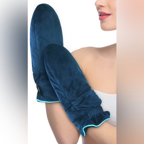 Cold Therapy Mittens - Picture 3 of 7